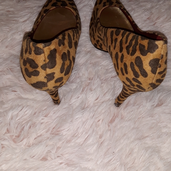 Christian Siriano women shoes - Picture 2 of 6